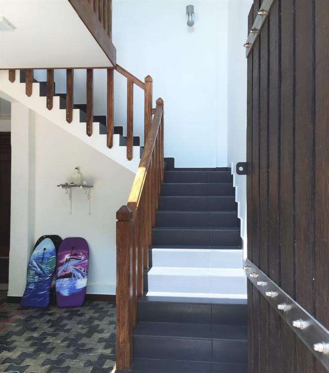 Supun Villa Bentota Ngoại thất bức ảnh