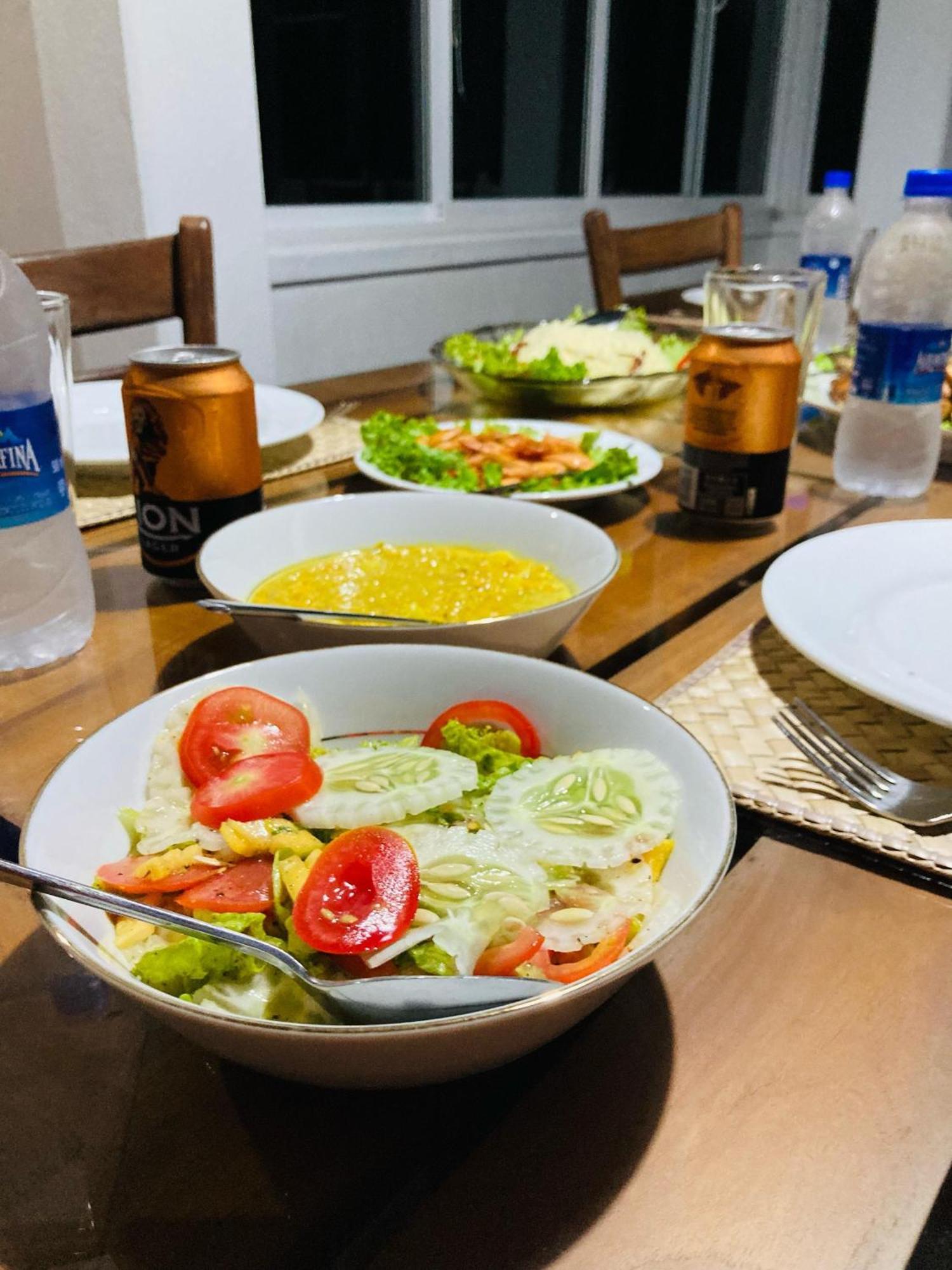 Supun Villa Bentota Ngoại thất bức ảnh