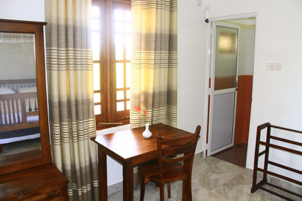 Supun Villa Bentota Ngoại thất bức ảnh