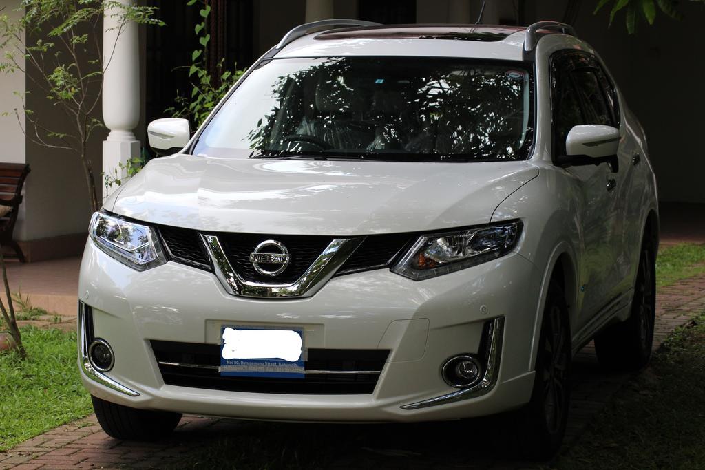 Supun Villa Bentota Ngoại thất bức ảnh