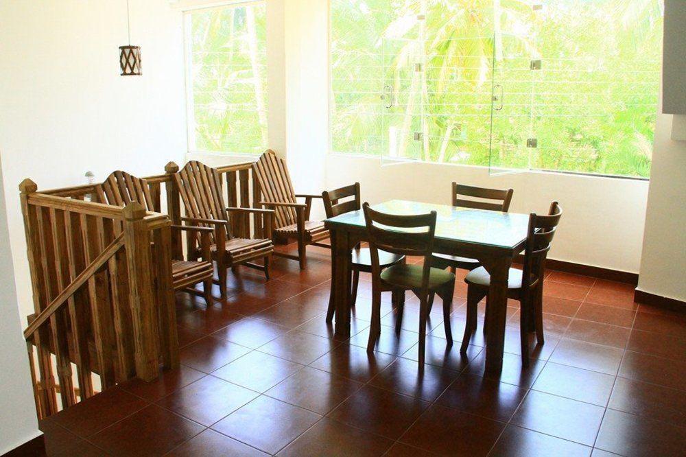 Supun Villa Bentota Ngoại thất bức ảnh