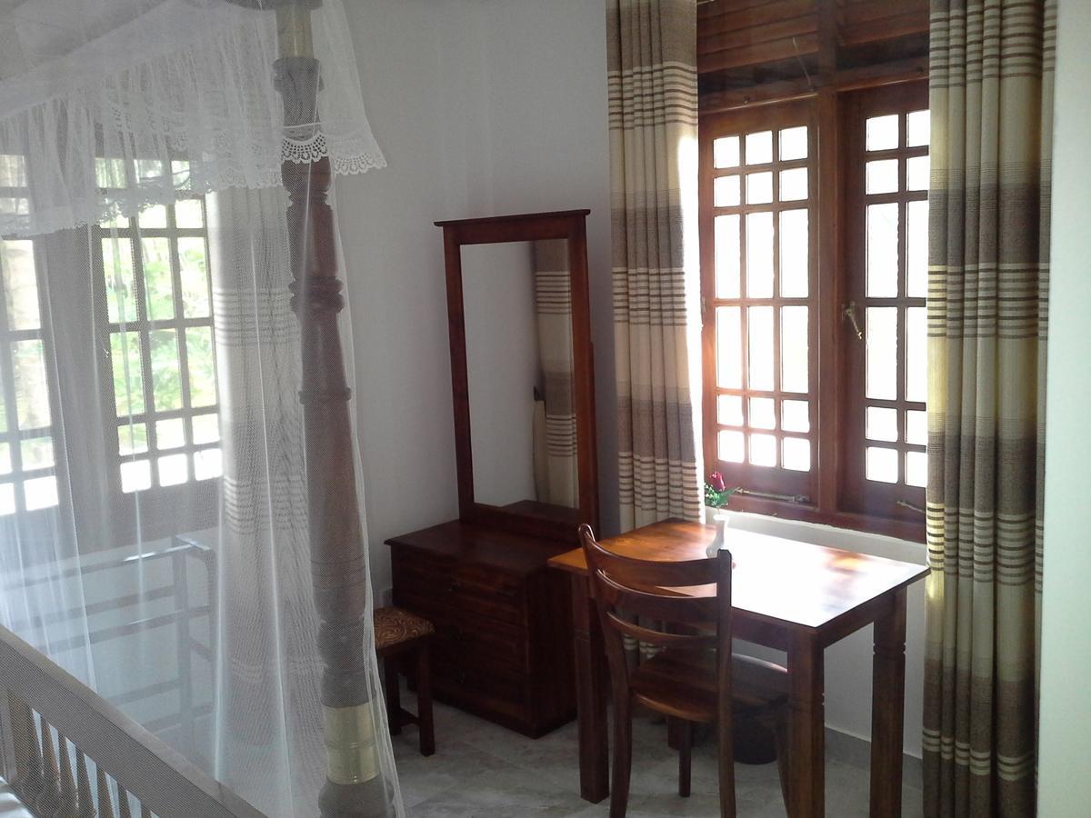 Supun Villa Bentota Ngoại thất bức ảnh