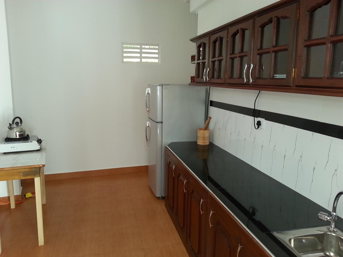 Supun Villa Bentota Ngoại thất bức ảnh