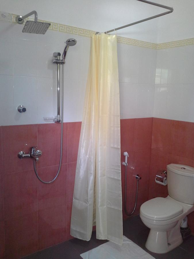 Supun Villa Bentota Ngoại thất bức ảnh