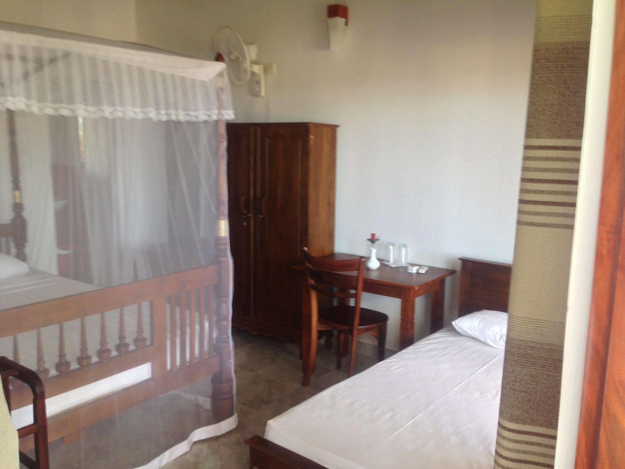 Supun Villa Bentota Ngoại thất bức ảnh