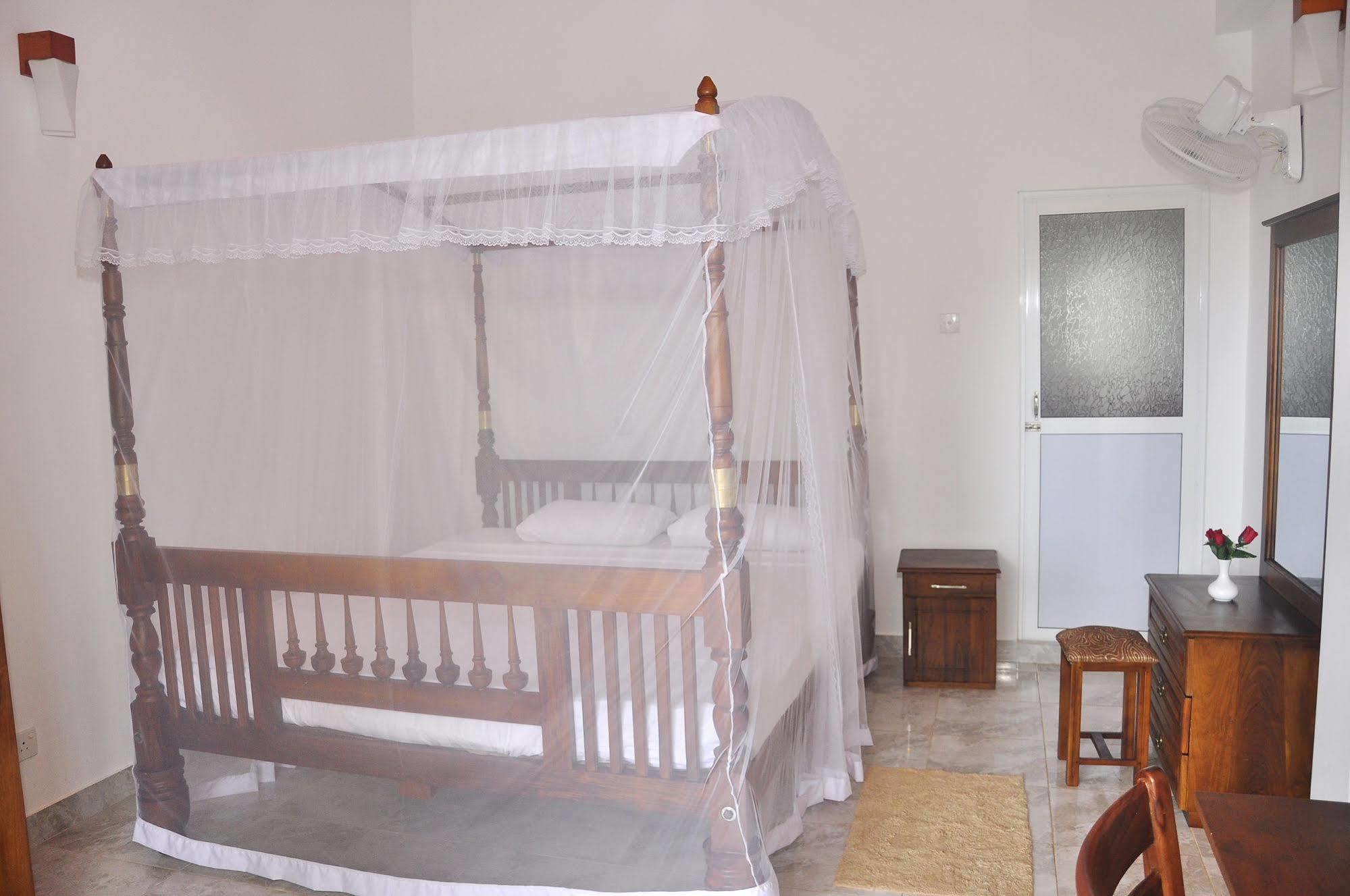 Supun Villa Bentota Ngoại thất bức ảnh