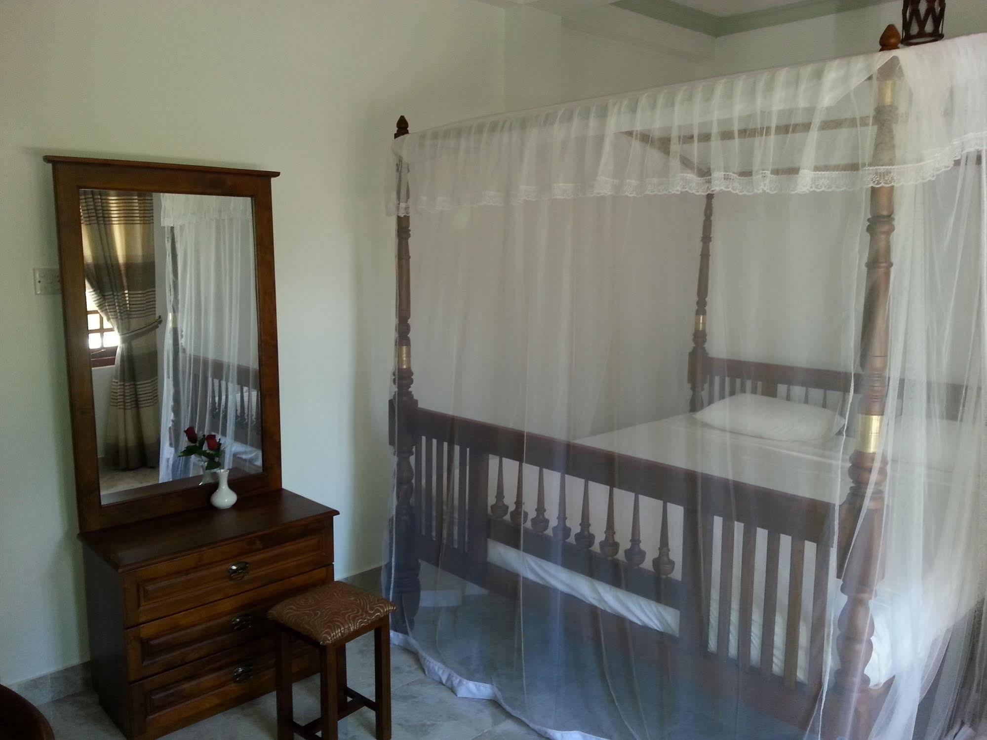 Supun Villa Bentota Ngoại thất bức ảnh