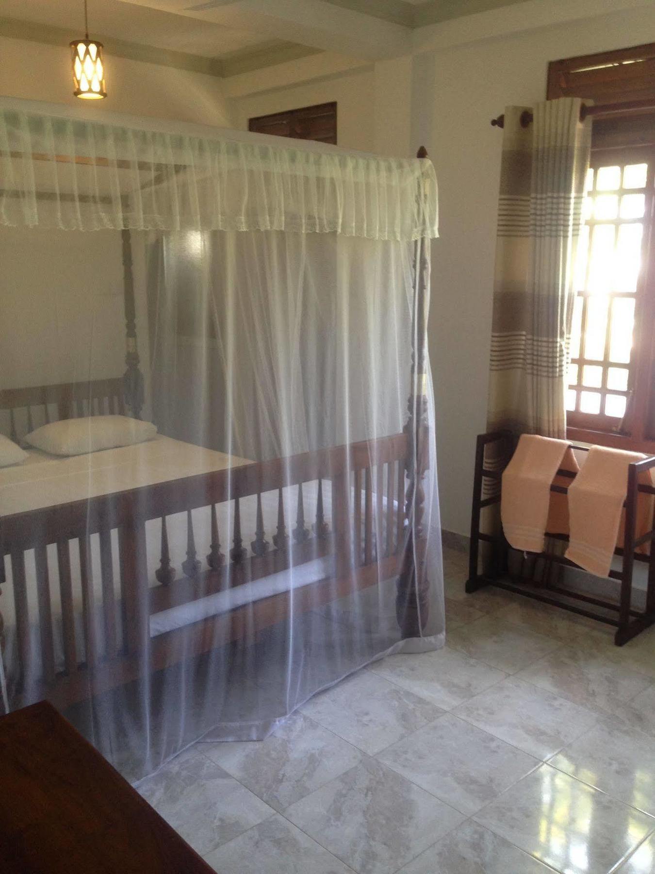 Supun Villa Bentota Ngoại thất bức ảnh