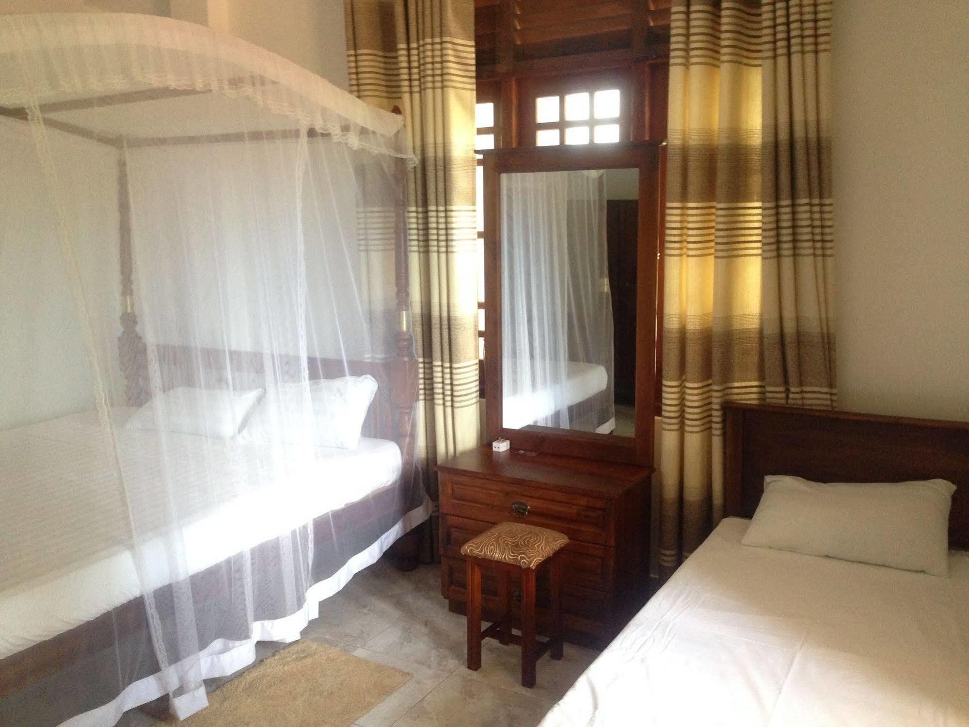 Supun Villa Bentota Ngoại thất bức ảnh