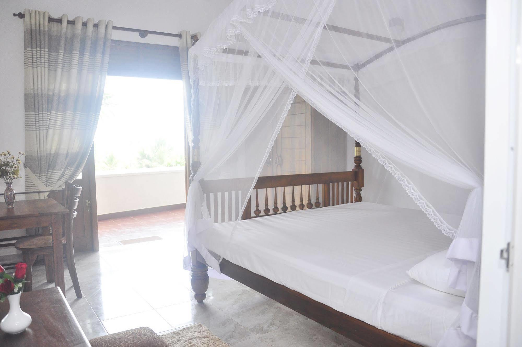 Supun Villa Bentota Ngoại thất bức ảnh
