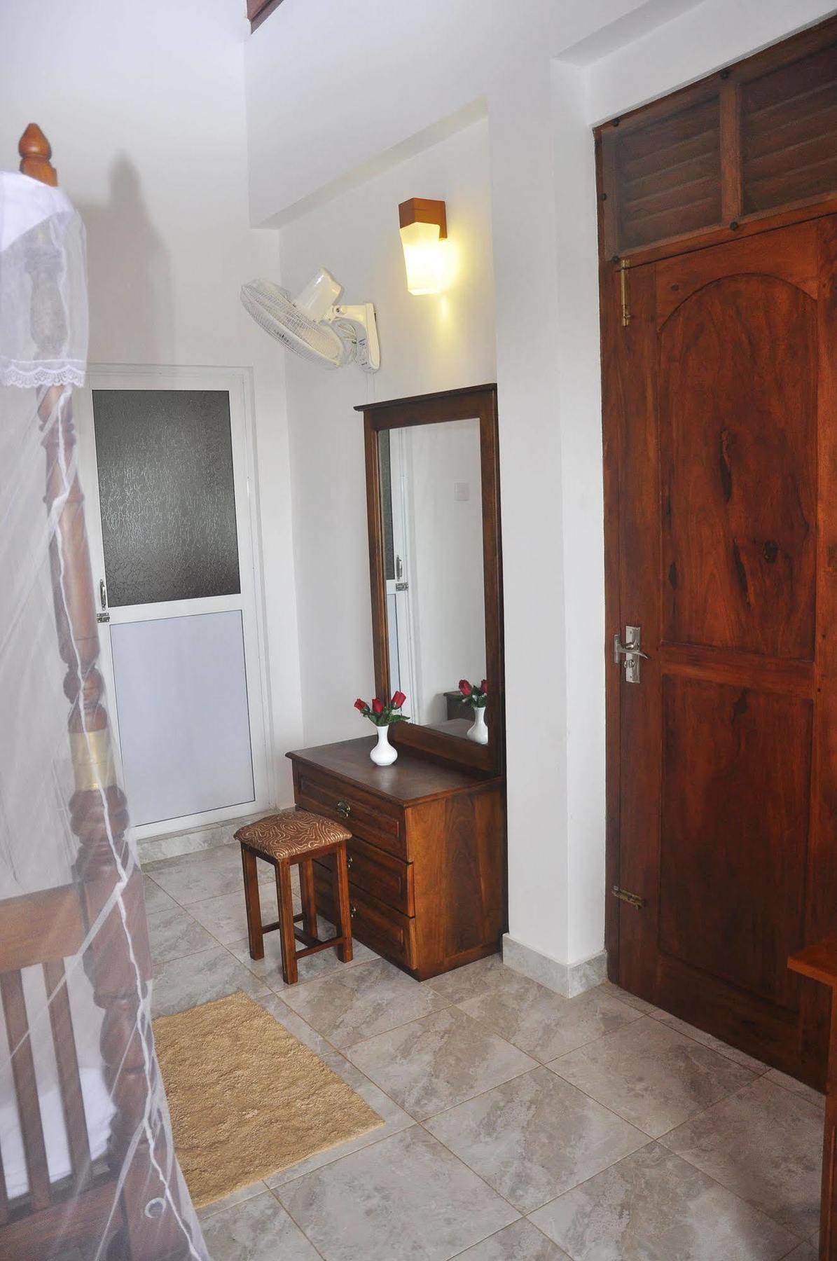 Supun Villa Bentota Ngoại thất bức ảnh