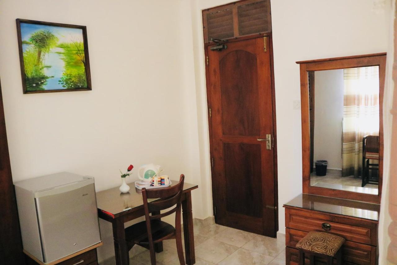 Supun Villa Bentota Ngoại thất bức ảnh
