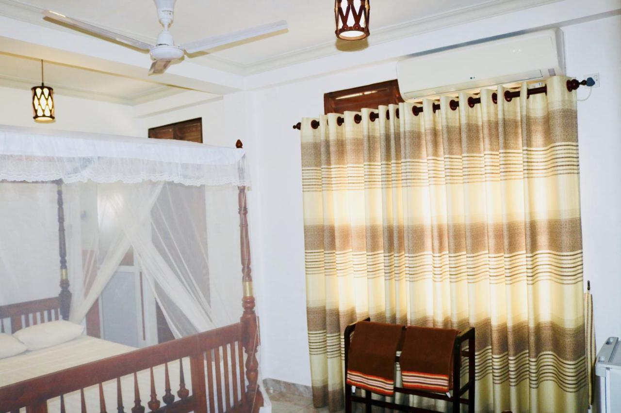 Supun Villa Bentota Ngoại thất bức ảnh