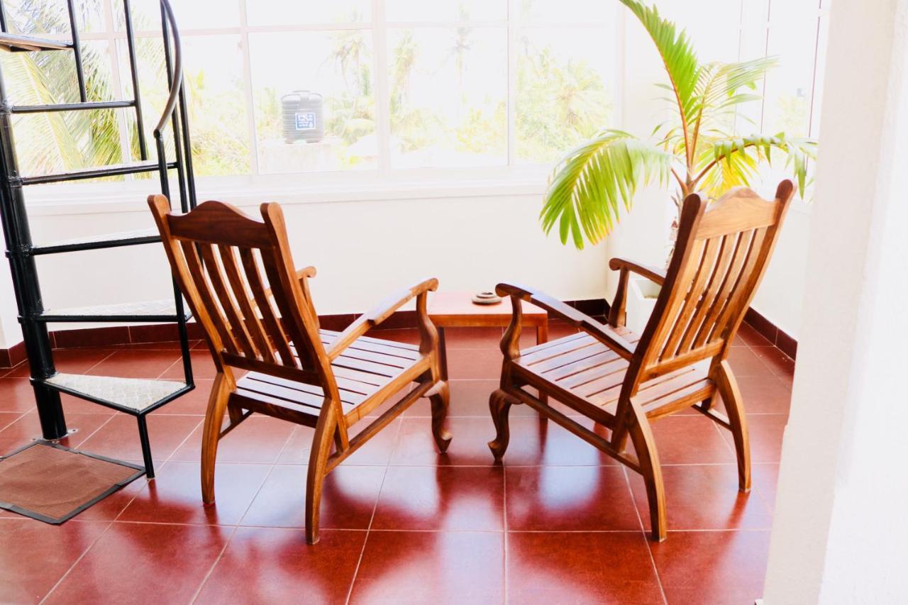 Supun Villa Bentota Ngoại thất bức ảnh