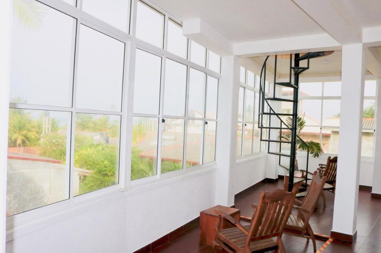 Supun Villa Bentota Ngoại thất bức ảnh