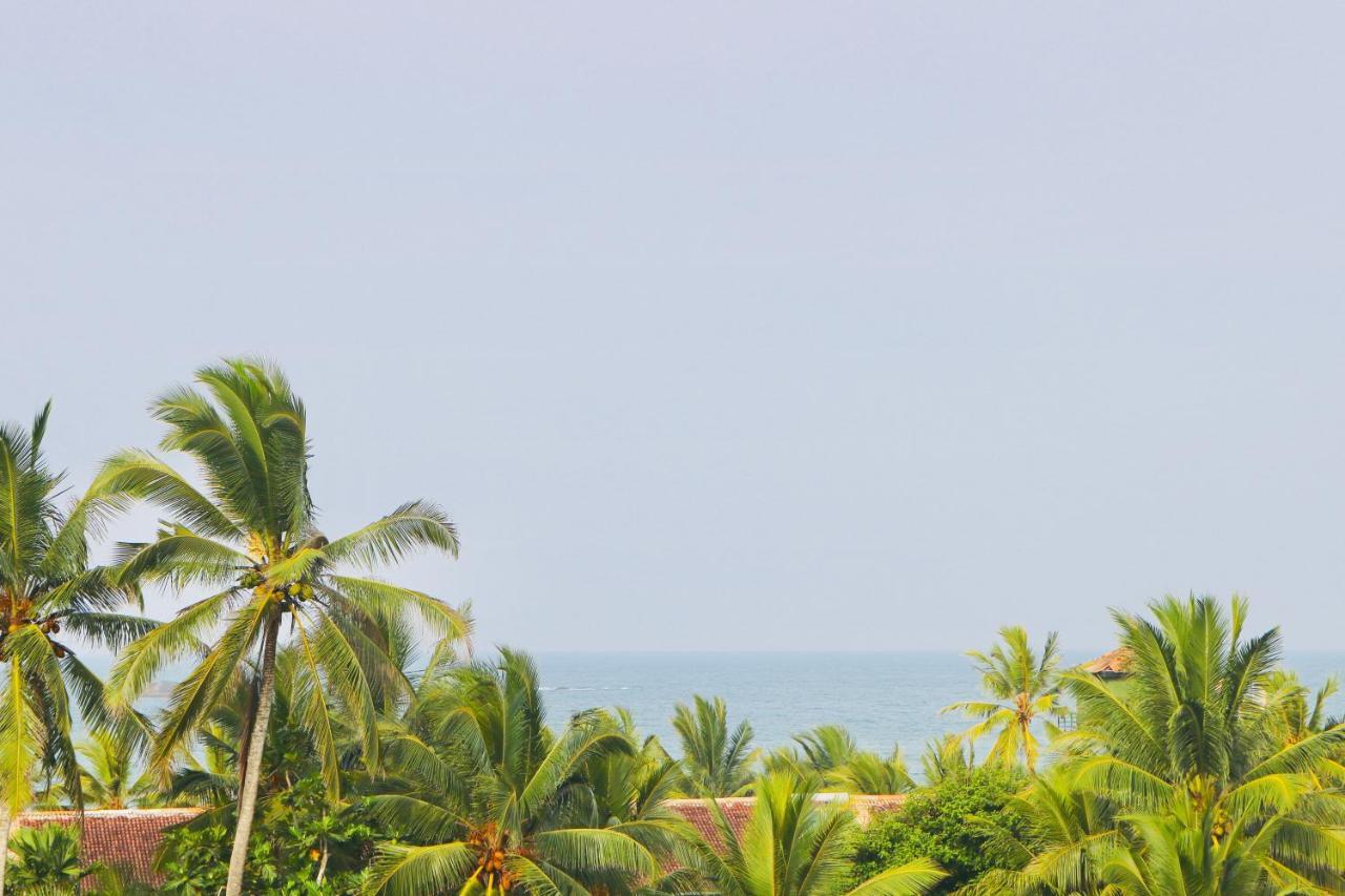 Supun Villa Bentota Ngoại thất bức ảnh