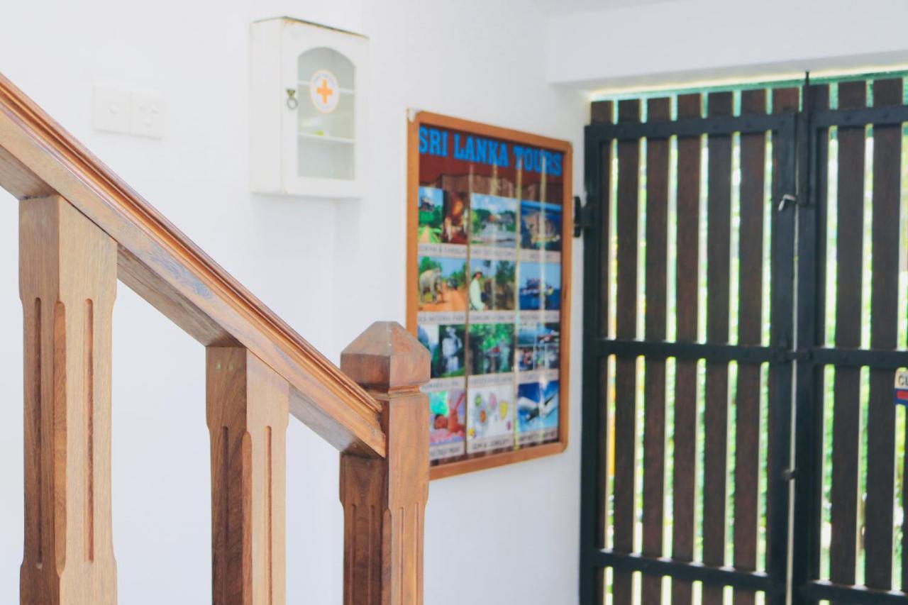 Supun Villa Bentota Ngoại thất bức ảnh