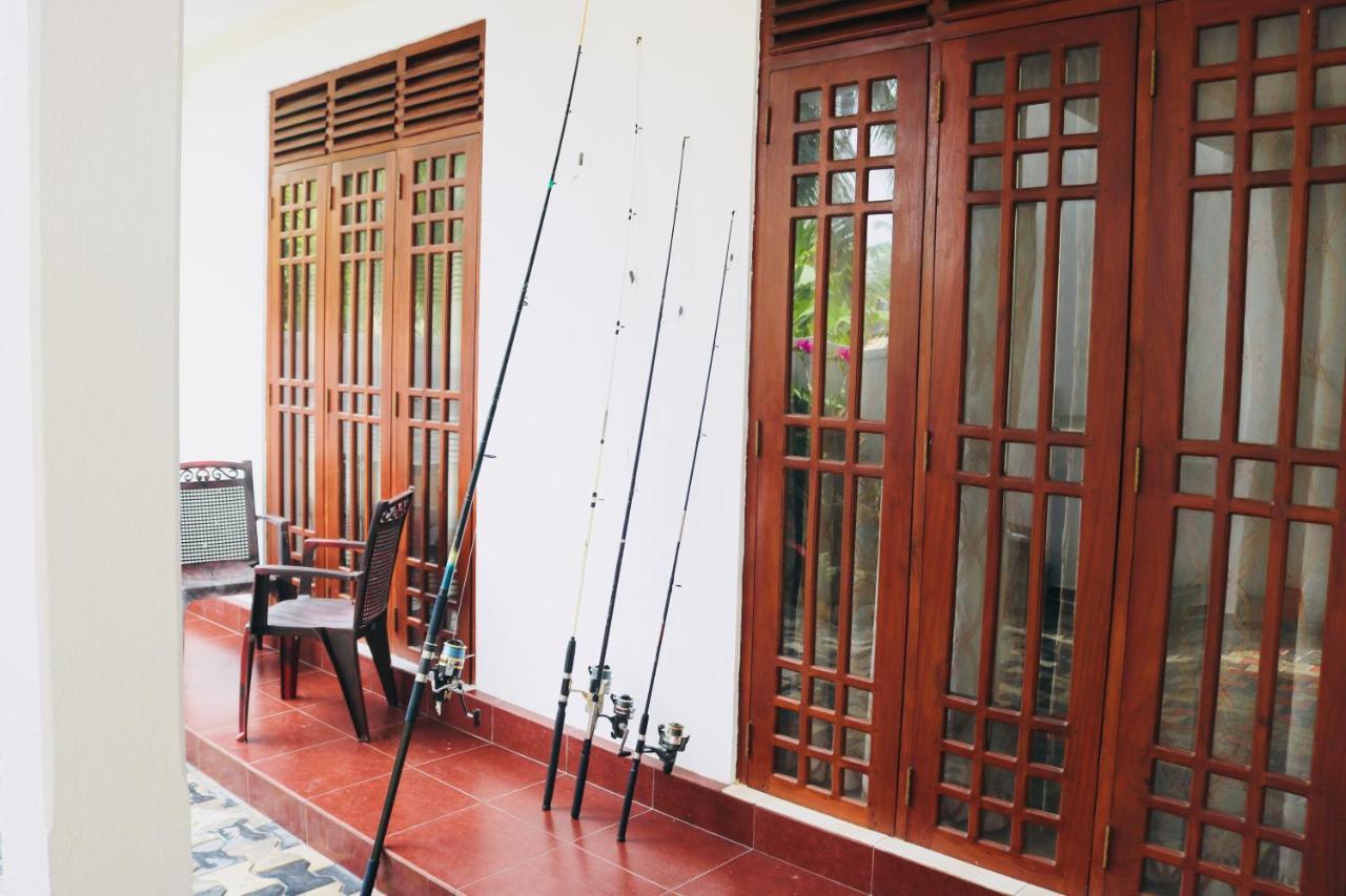Supun Villa Bentota Ngoại thất bức ảnh